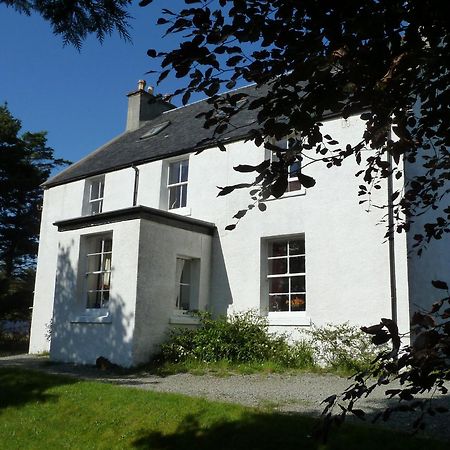 Tullochard House B&B Dunvegan  Extérieur photo